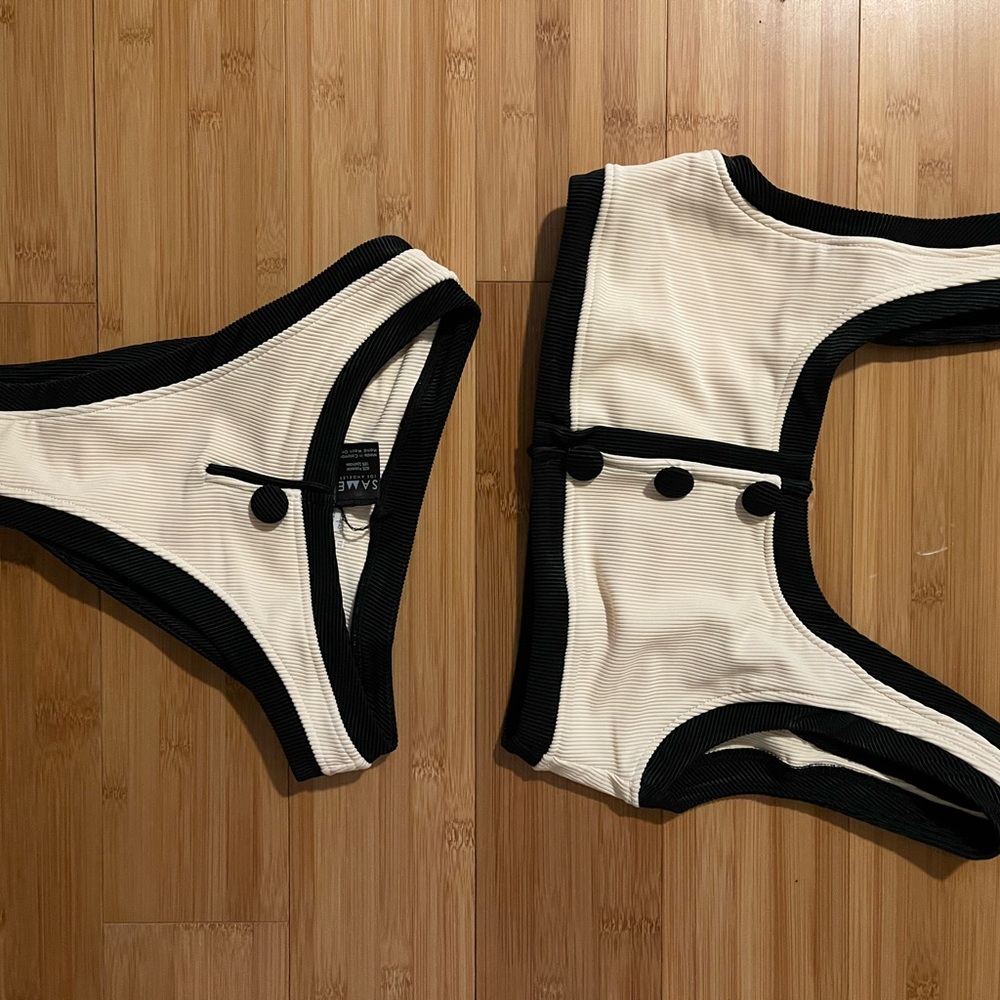 Same Grace Bikini Set - image 2